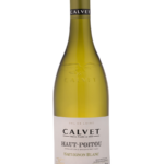 Calvet Loire Haut Poitou 0,75l, 11%