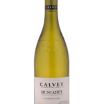 Calvet Loire Muscadet 0,75 l, 11%
