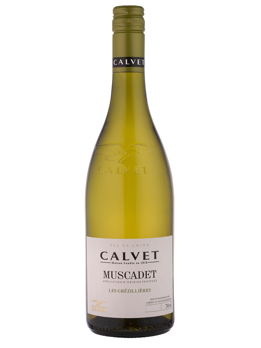 Calvet-Loire-Muscadet-075-1.png Calvet Loire Muscadet 0,75 l, 11% - obrazek 1