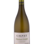 Calvet Loire Pouilly-Fumé 0,75 l, 12,5%
