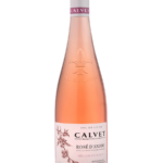 Calvet Loire Rose d'Anjou 0,75 l, 11%
