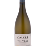 Calvet Loire Vouvray 0,75, 11%