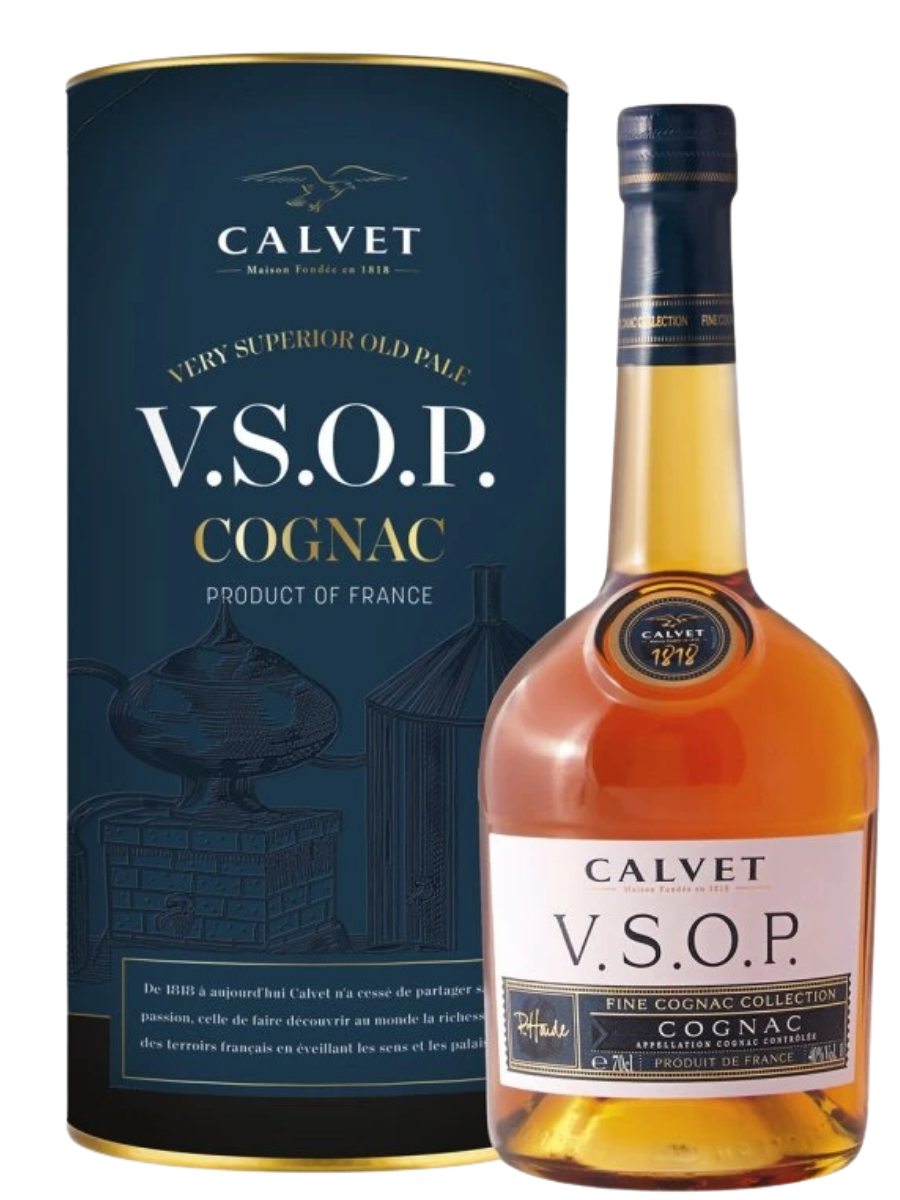 Calvet-v_s_o_p.png CALVET VSOP 40% - obrazek 1