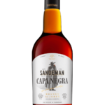 Sandeman Capa Negra Brandy