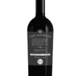 Capo Zafferano Primitivo 0,75l 13%