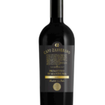 Capo Zafferano Primitivo di Manduria 0,75l 14,5%