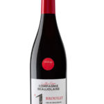 Compagnie Beaujolaise Brouilly 0,75L, 13%