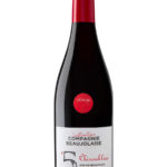 Compagnie Beaujolaise Chiroubles 0,75, 13%