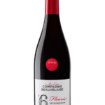 Compagnie Beaujolaise Fleurie 0,75, 13%