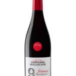 Compagnie Beaujolaise Julienas 0,75l, 13%