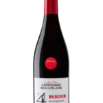 Compagnie Beaujolaise Morgon 0,75 l 13%