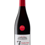 Compagnie Beaujolaise Moulin‑à‑Vent 0,75 l, 13%