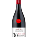 Compagnie Beaujolaise Saint-Amour 0,75l, 13%