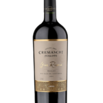 Cremaschi Furlotti Gran Reserva Merlot 0,75l 13,5%