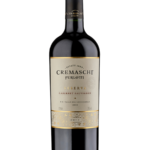 Cremaschi Furlotti Reserva Cabernet Sauvignon 0,75l 13%