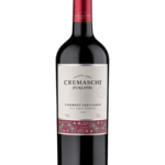 Cremaschi Furlotti Selection Cabernet Sauvignon 0,75l 13%