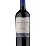 Cremaschi Furlotti Selection Merlot 0,75l 13,5%