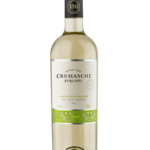 Cremaschi Furlotti Selection Sauvignon Blanc 0,75l 12,5%