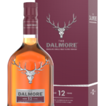 The Dalmore 12YO