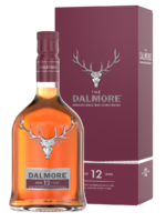 The Dalmore 12YO