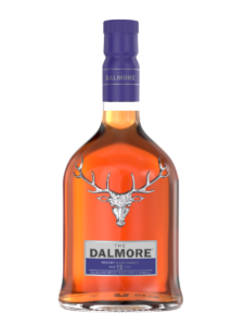 The Dalmore 12YO SHERRY CASK SELECT - obrazek 2