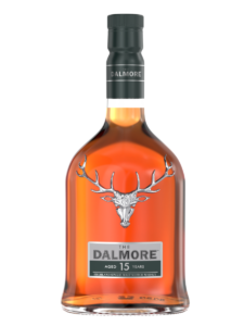 THE DALMORE 15YO - obrazek 2