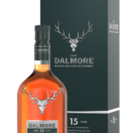 THE DALMORE 15YO
