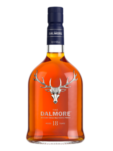 The DALMORE 18YO - obrazek 2