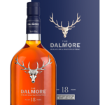 The DALMORE 18YO