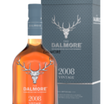 The DALMORE Vintage 2008
