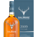 The DALMORE Vintage 2009