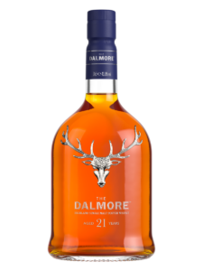 The DALMORE 21YO - obrazek 2