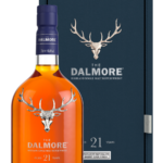 The DALMORE 21YO