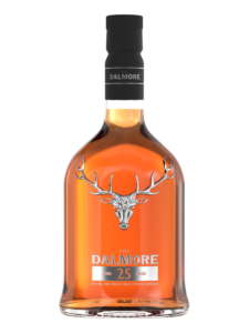 The DALMORE 25 - obrazek 2