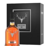 The DALMORE 25