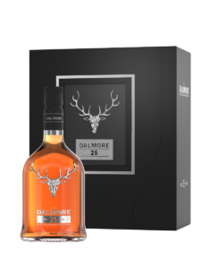 The DALMORE 25