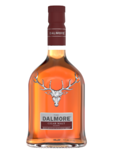The DALMORE CIGAR MALT RESERVE - obrazek 2