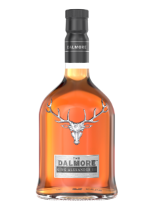 The DALMORE KING ALEXANDER III - obrazek 2