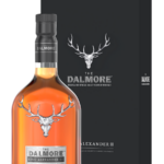 The DALMORE KING ALEXANDER III