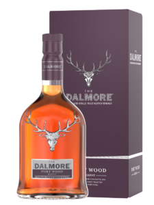 The DALMORE PORT WOOD RESERVE