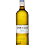 Diez Siglos Organic Sauvignon 0,75 13,5%