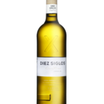 Diez Siglos Verdejo Lees 0,75l 13% 0,75 13%