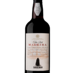 Sandeman Fine Rich Madeira