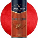 Gubernija Traditional Bock
