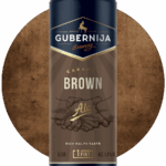 Gubernija Brown Ale