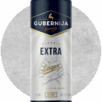 Gubernija Extra Lager