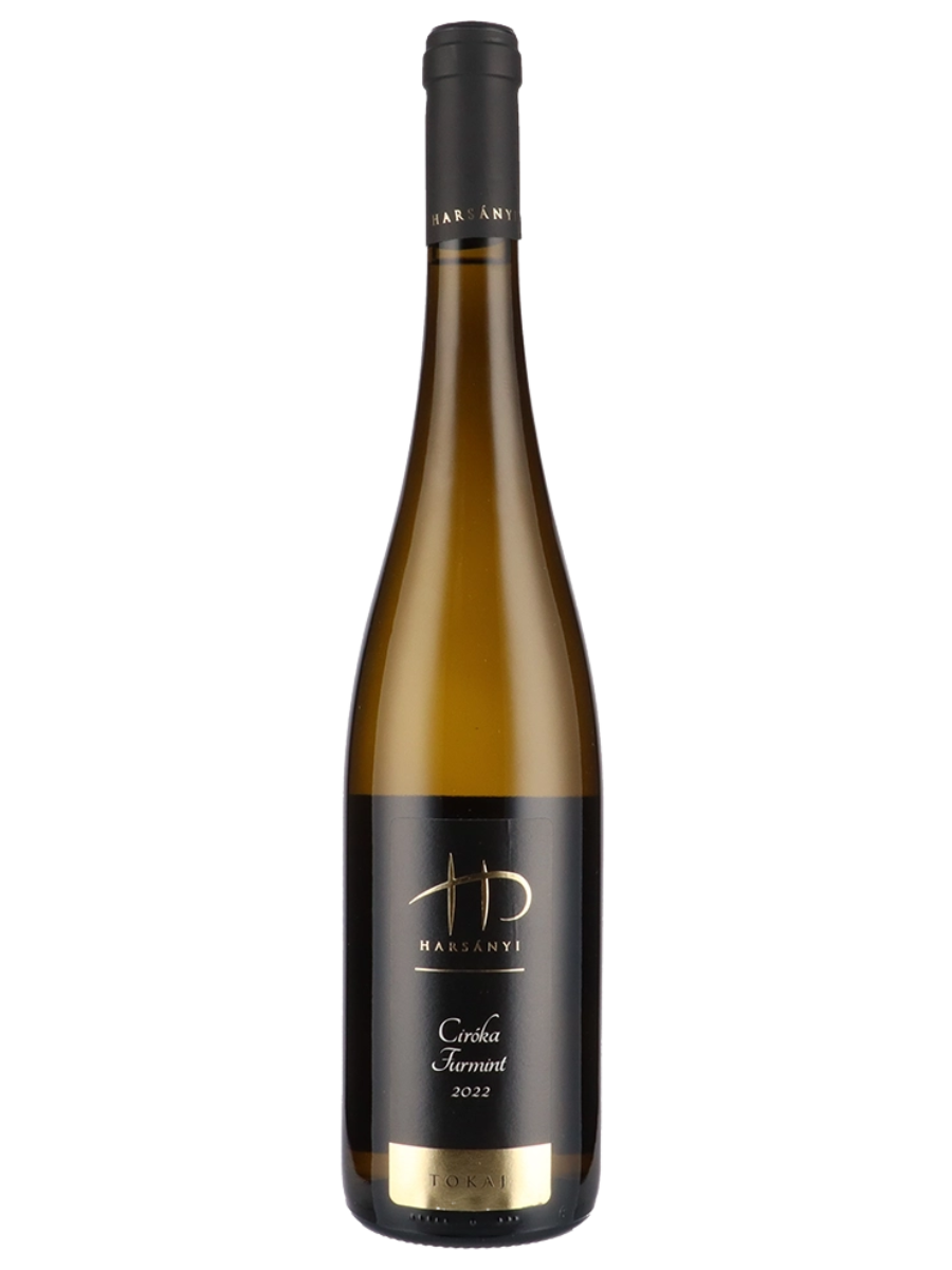 HARSANYI-Ciroka-Furmint-BIO-075l-115.png HARSÁNYI Ciróka Furmint BIO 0,75l 11,5% - obrazek 1