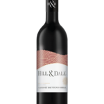 HILL&DALE Cabernet Sauvignon 0,75L, 14%