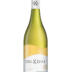 HILL&DALE Chardonnay 0,75L, 13%