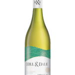 HILL&DALE Chenin Blanc 0,75L, 13%